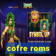 cofre roms